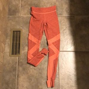 Free People Movement leggings